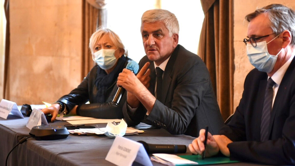 Titre : Une association normande s’oppose à la représentation controversée du Stabat Mater à Rouen et Caen