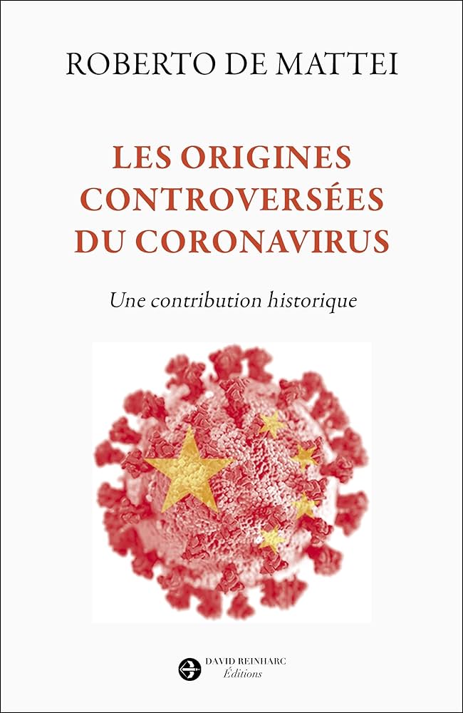 COVID-19 : Les origines controversées de la pandémie