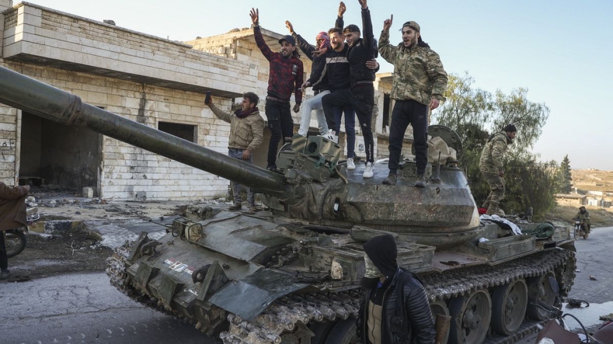 Appel au secours des Carmélites d’Alep face aux massacres en Syrie