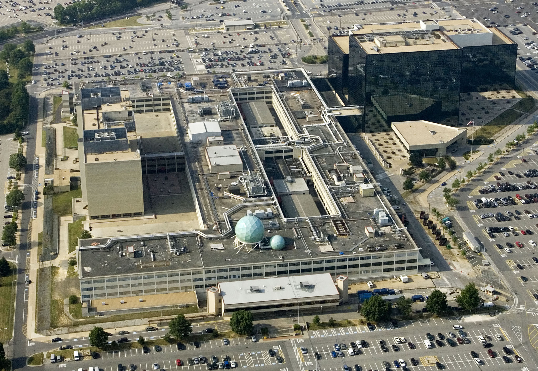 Titre : La NSA au cœur d’un scandale de discussions sexuelles en ligne parmi ses employés