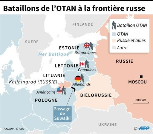 L’Europe face Ã  la menace russe : RÃ©armement ou dÃ©ni ?