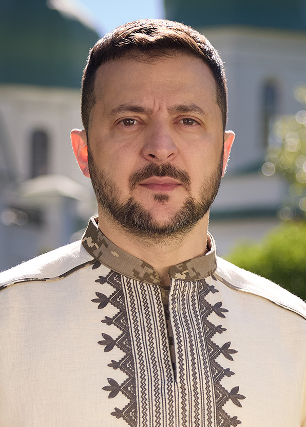 Zelensky : Un homme aux promesses incertaines