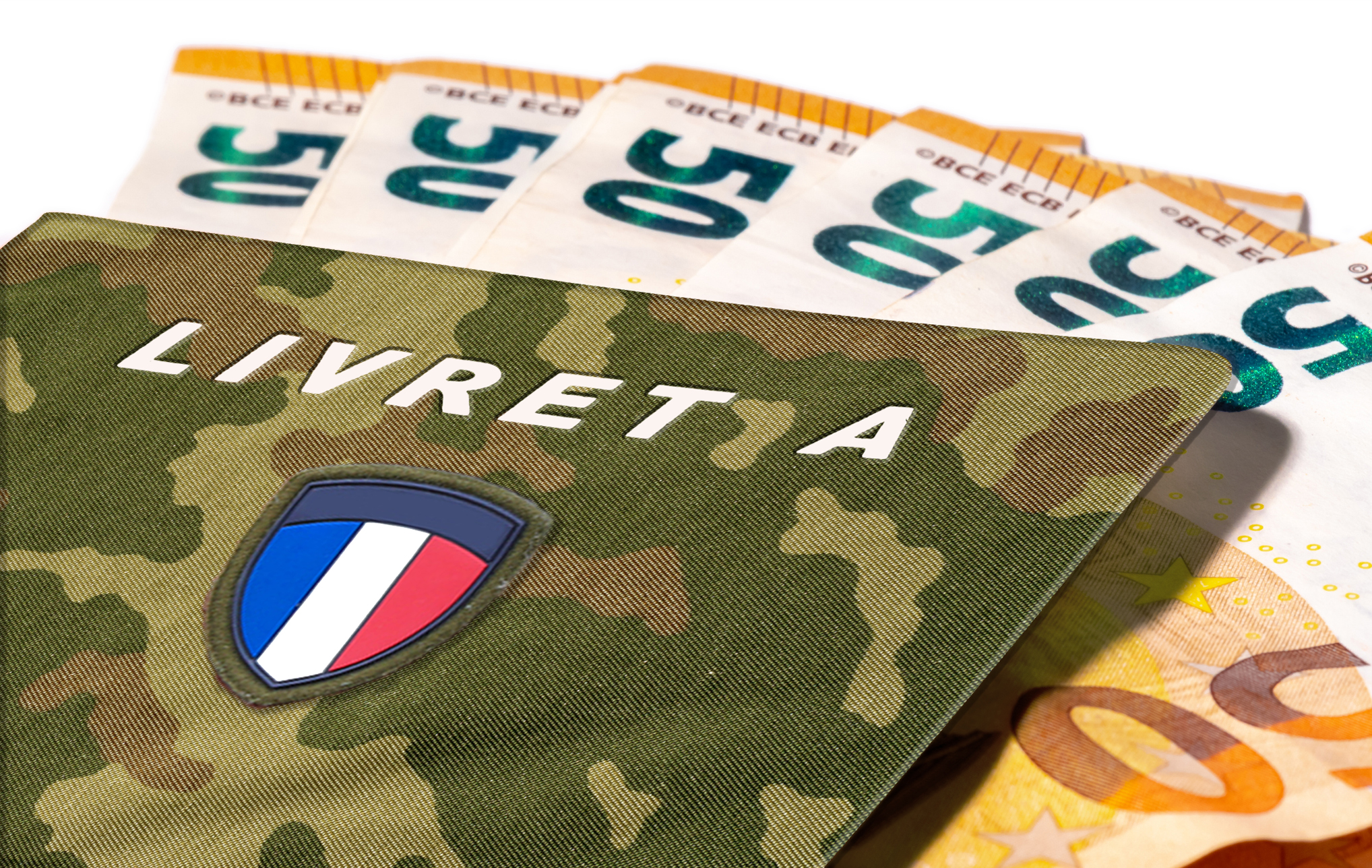 L’Économie de Guerre : Une Menace pour l’Épargne Française