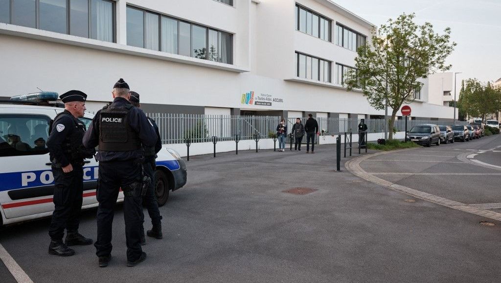 Attaque au couteau dans un établissement scolaire : le parcours psychologique tourmenté du suspect