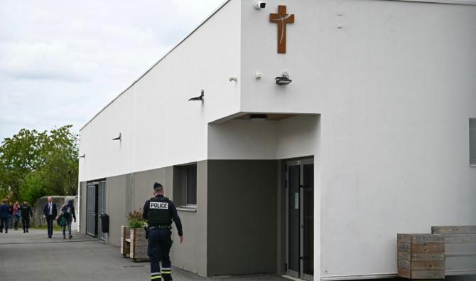 Drame à Nantes : un adolescent attaque son école avec des motivations ambigües