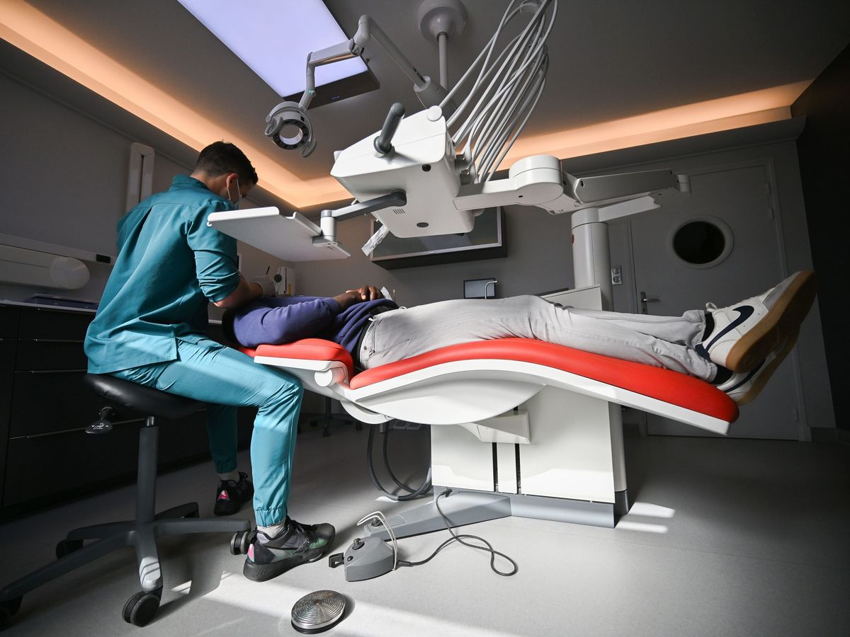 Un chirurgien-dentiste basque radié pour harcèlement sexuel