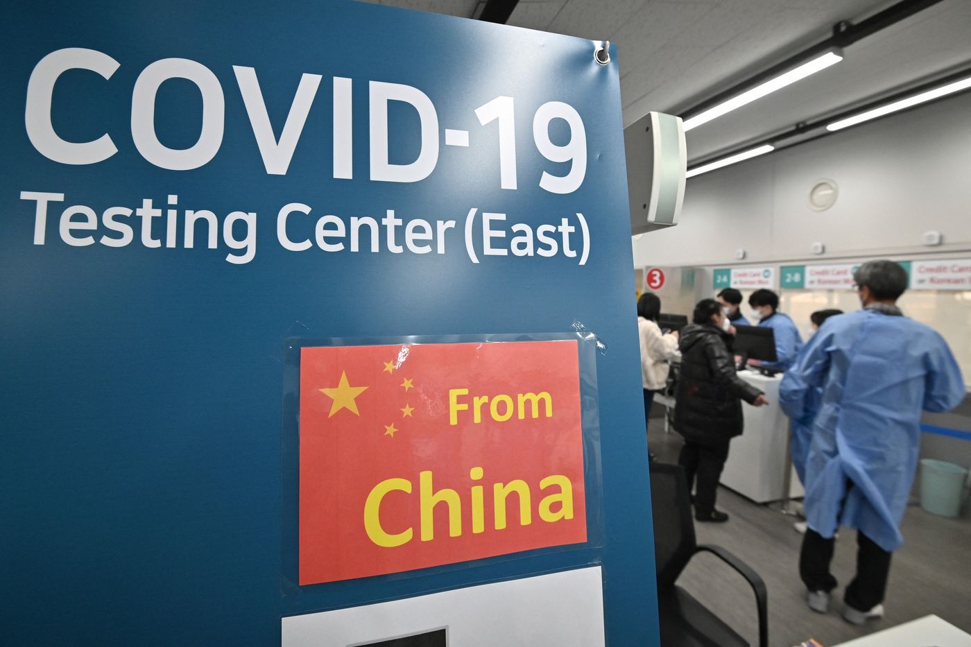 Nouveau coronavirus en Chine : Une menace potentielle pour la santé mondiale
