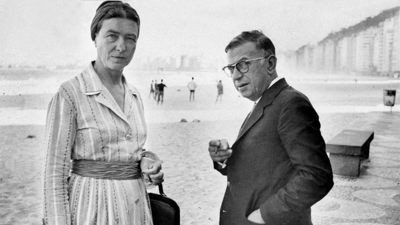 Simone de Beauvoir, une figure controversée dans l’histoire du féminisme