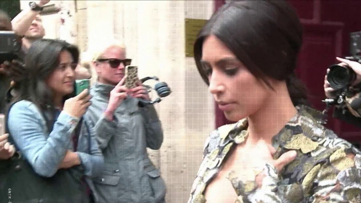 Face-à-face judiciaire entre Kim Kardashian et les « Papys braqueurs »