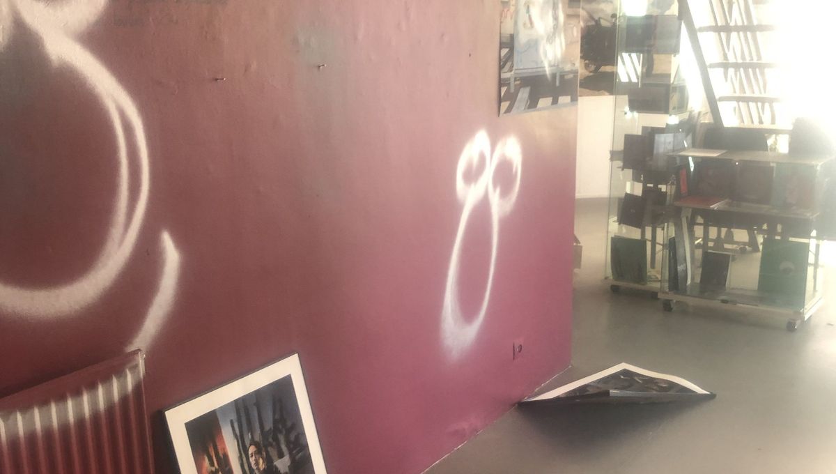 Attaque ignoble contre une exposition féministe à Nîmes