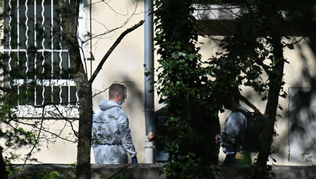 Meurtre dans une mosquée du Gard : le Parquet national antiterroriste n’est pas saisi