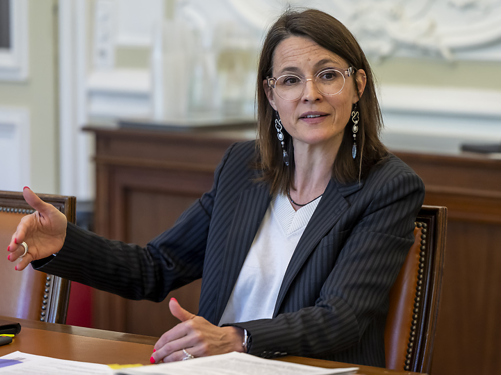 Débat houleux au Grand Conseil genevois sur les droits des personnes transgenres