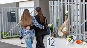 Attaque au couteau à Nantes : État de santé du principal blessé s’améliore