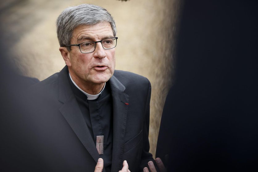 Débat sur la sécurité religieuse et la présidentielle future