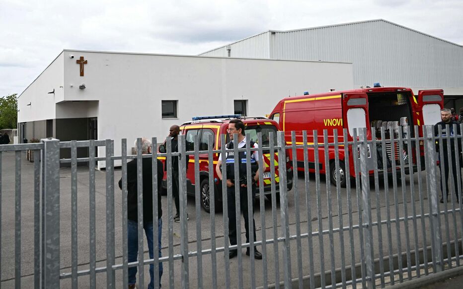 Incidents au Lycée Notre-Dame-de-Toutes-Aides : Plus de 240 Soutiens Psychologiques Déploies