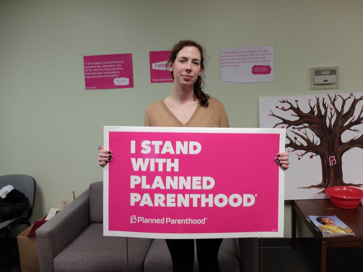 Donald Trump envisage une enquête approfondie contre Planned Parenthood