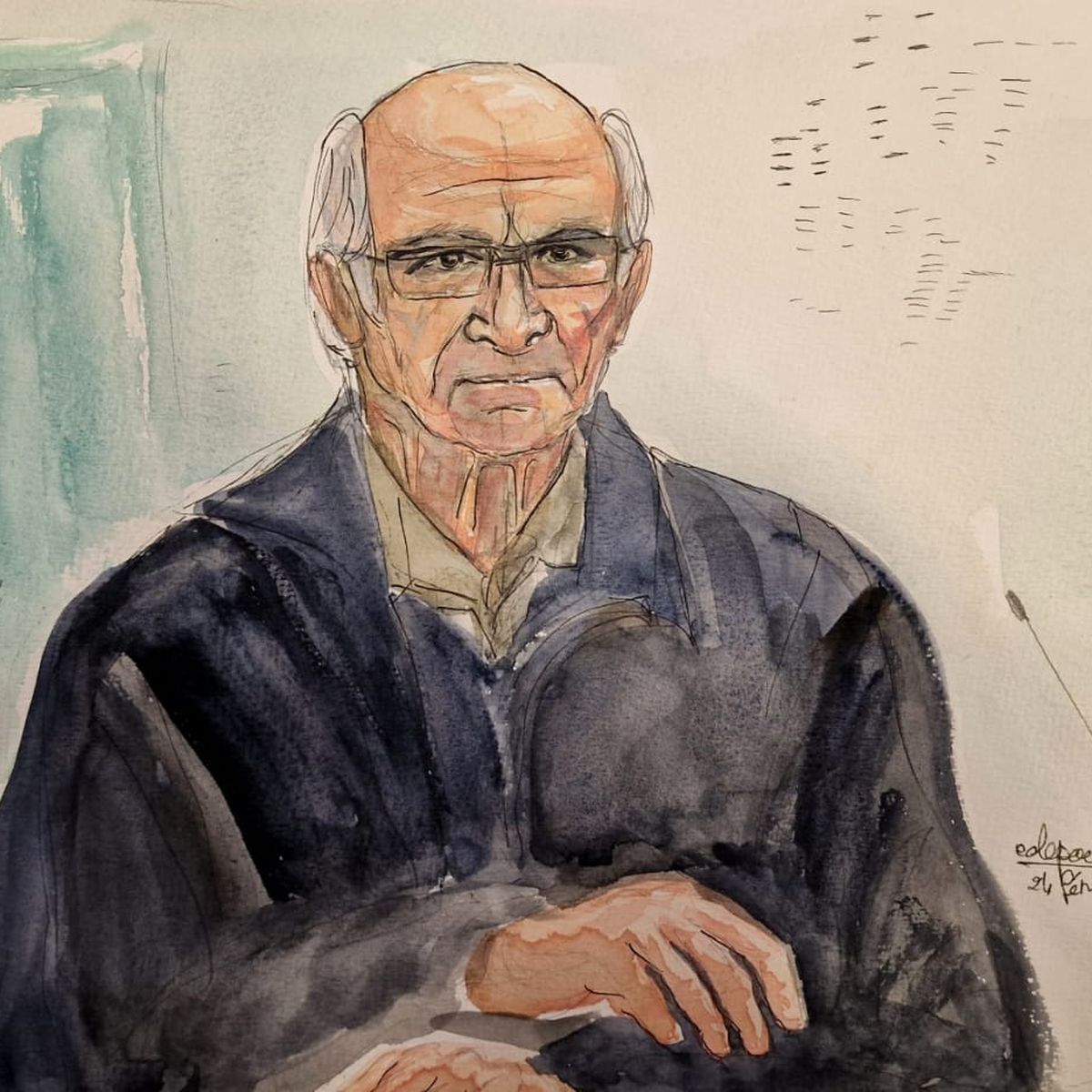 Scandale Médical : Joël Le Scouarnec Jugé Pour Viols Sur Enfants