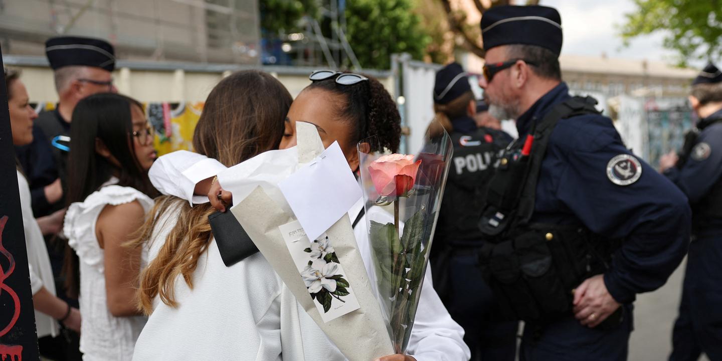 Tragédie dans un établissement scolaire nantais : Une adolescente tuée par un camarade