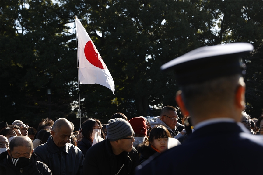 Tribunal japonais ordonne la dissolution d’une organisation religieuse controversée