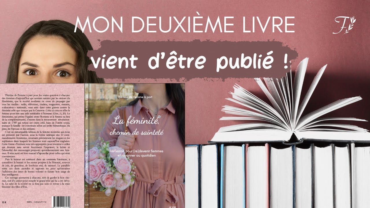 La féminité comme voie vers la sainteté