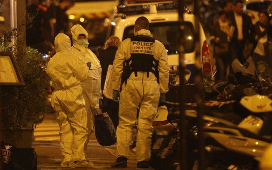 Trois fusillades font plusieurs blessés dans la région grenobloise