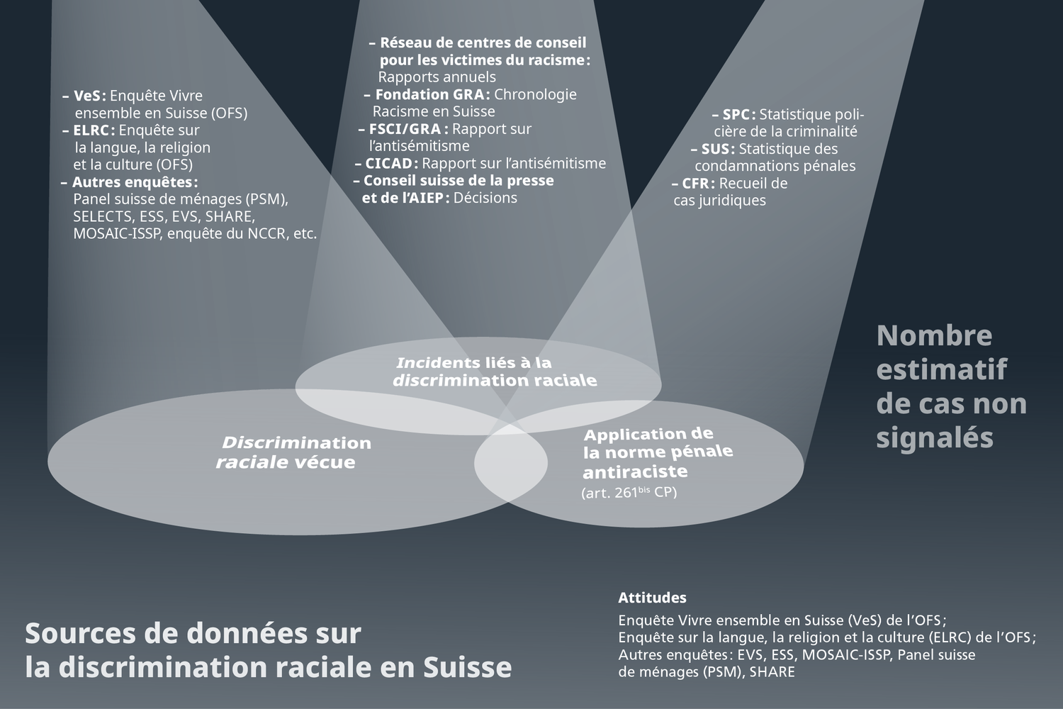 Problématique du racisme en Suisse : Exagération ou réalité ?