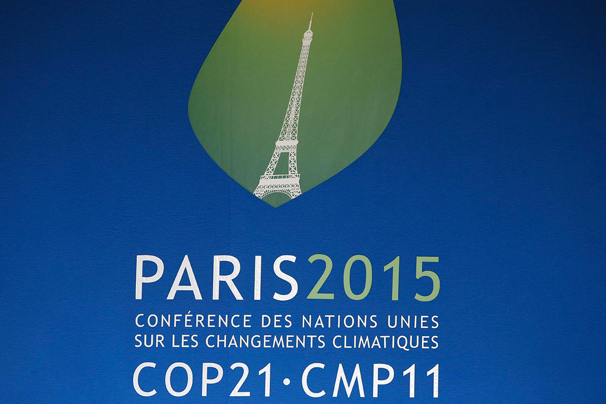 Paris Sauve des Conflits Par son Engagement Écologique