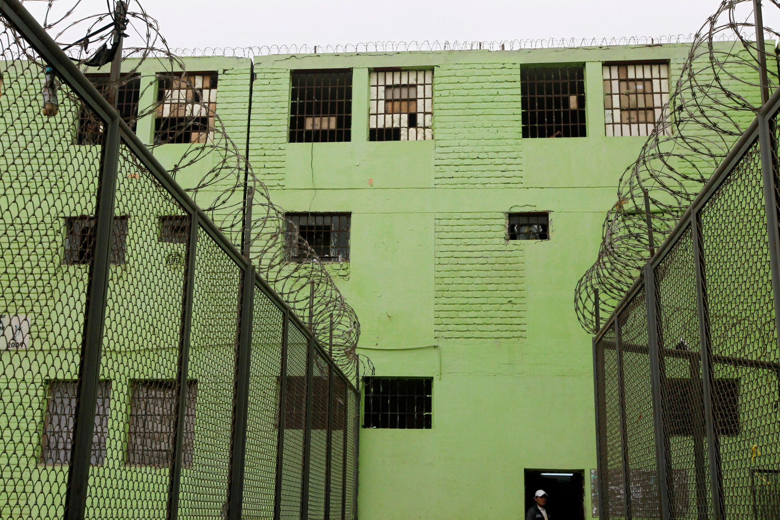Attaques contre des prisons : Un membre présumé de la DZ Mafia parmi les interpellés