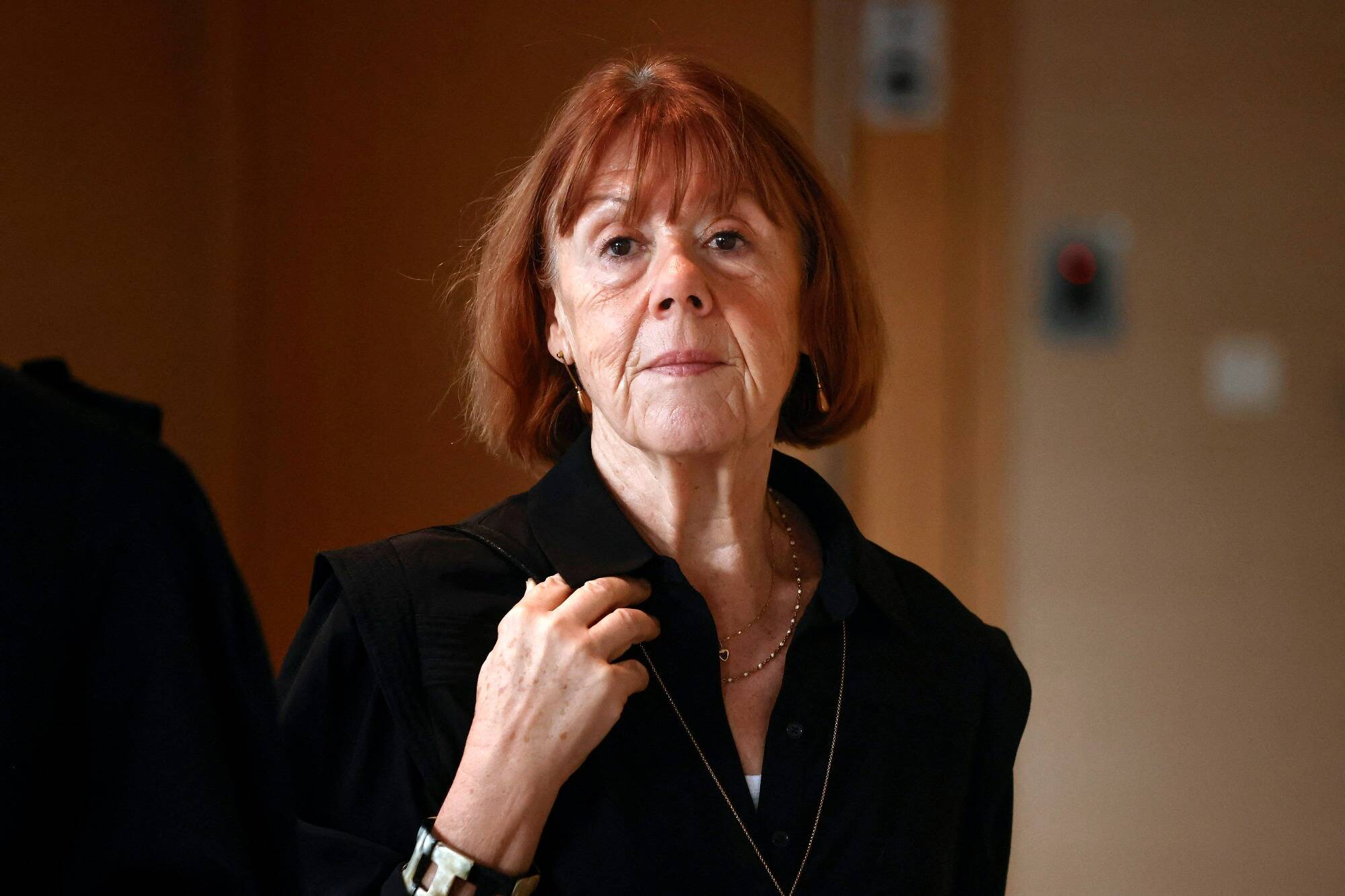 Gisèle Pelicot porte plainte contre Paris Match pour publication illégale de photos
