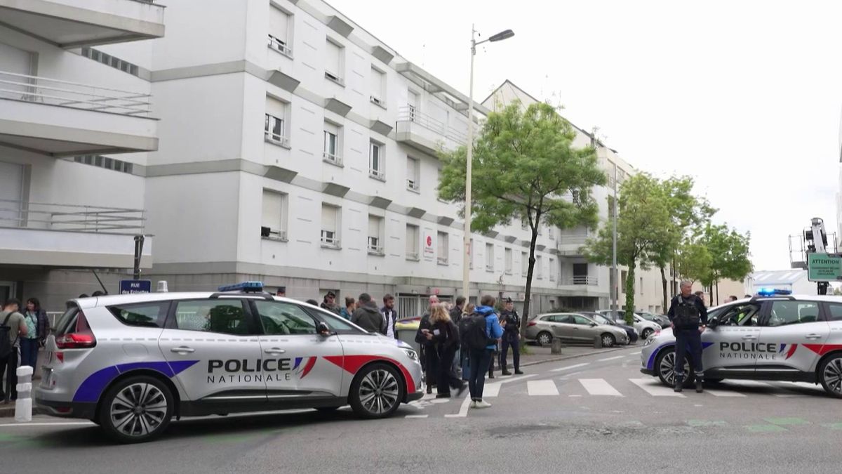 Attaque au couteau à Nantes : La santé mentale des jeunes reste une préoccupation majeure