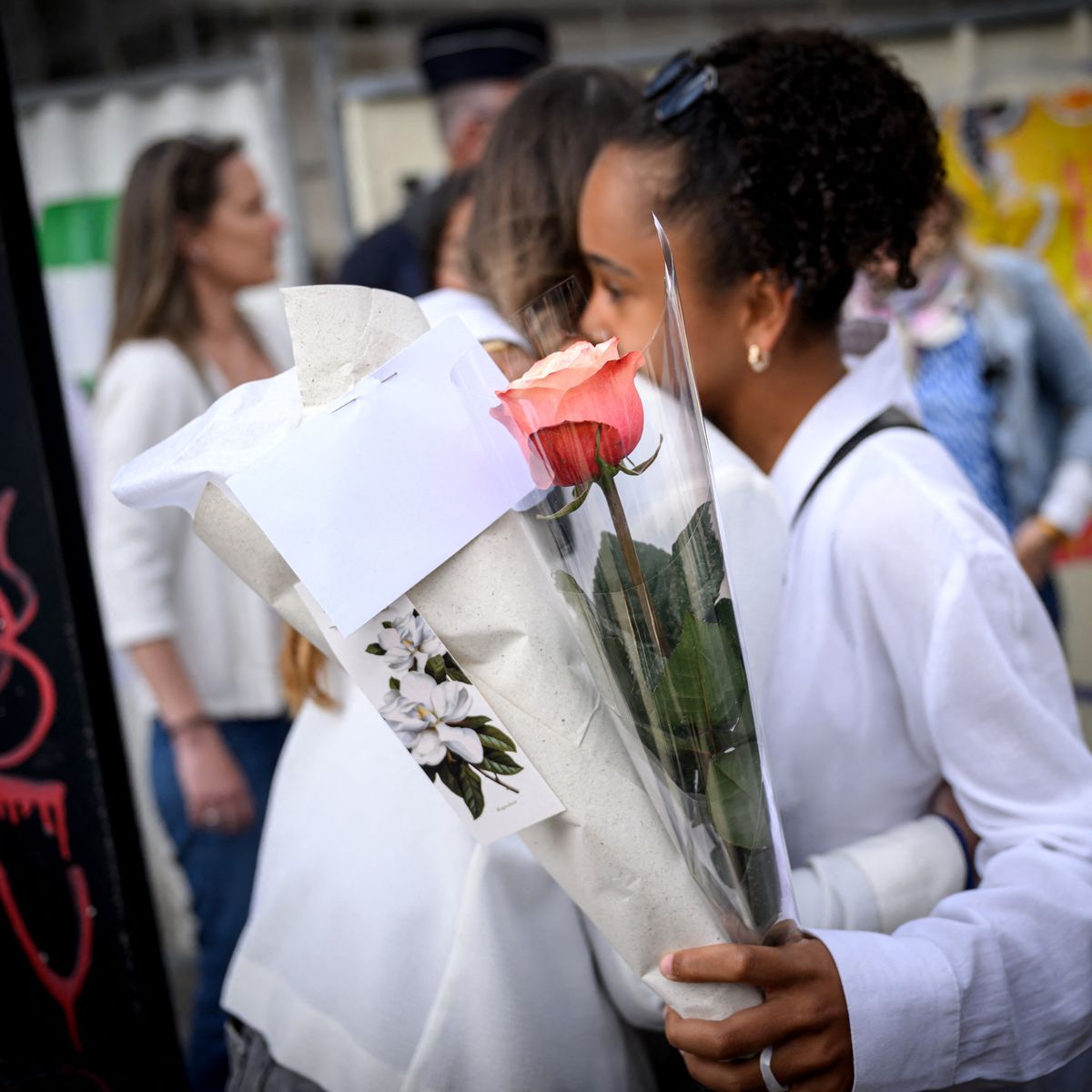 Santé mentale des adolescents : Le sénateur Ronan Dantec appelle à une action nationale après l’attaque de Nantes