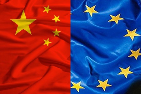 Les États-Unis et la Chine : Les Gagnants Face à une Europe Vulnérable