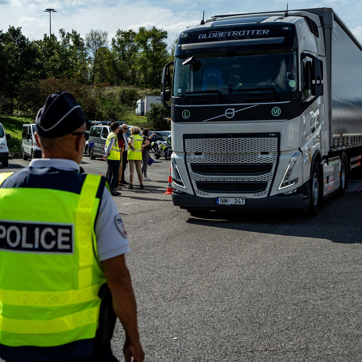Trafiquants de cannabis : La cargaison volée retrouvée grâce à une délation inédite