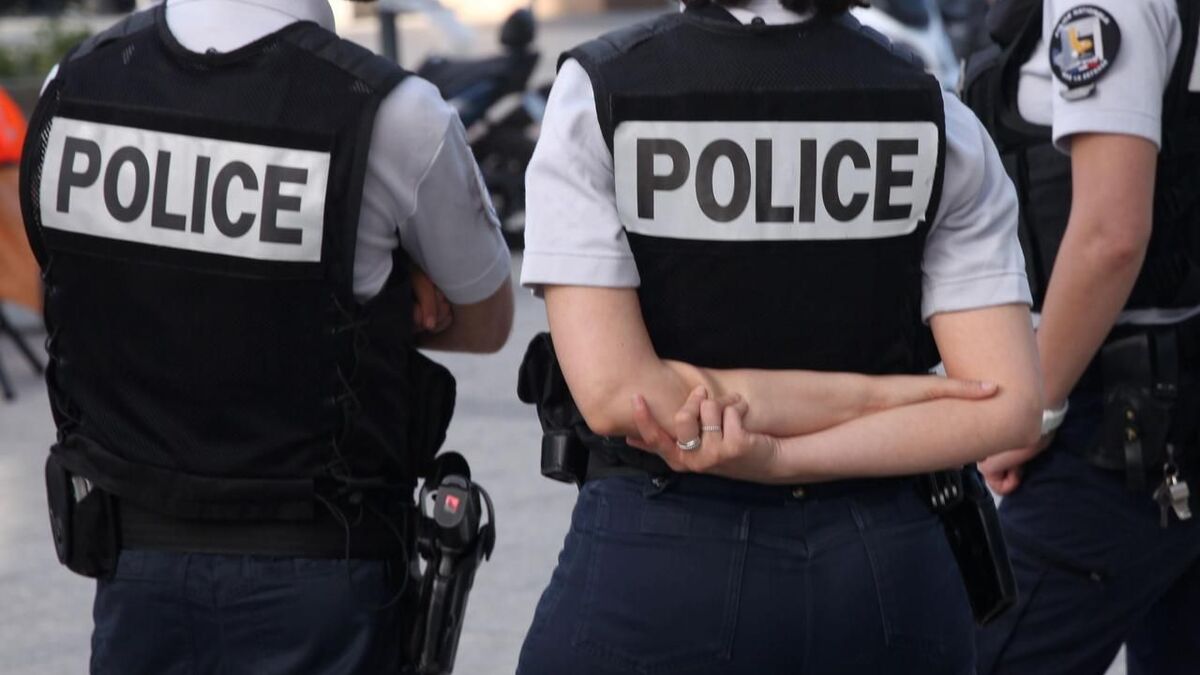Trafic de migrants entre la France et l’Italie : 300 gendarmes mobilisés pour démanteler une vaste organisation