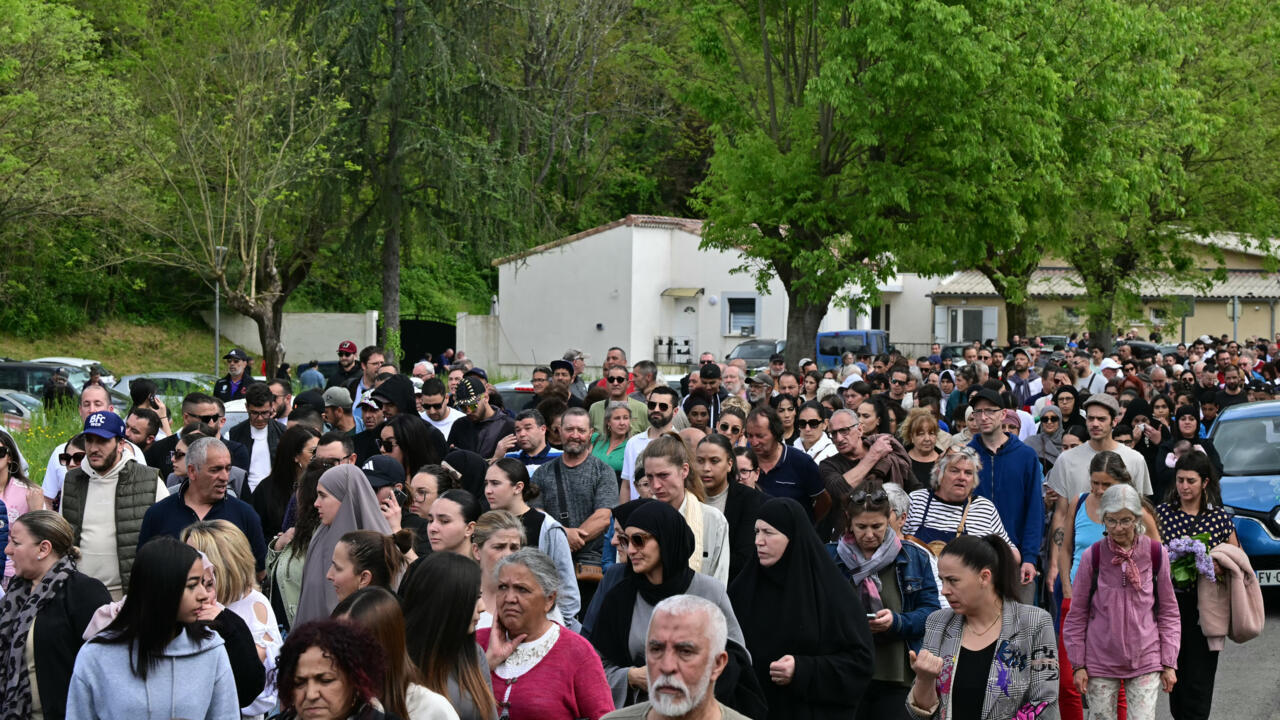 Renforcement des mesures de sécurité autour des mosquées en France