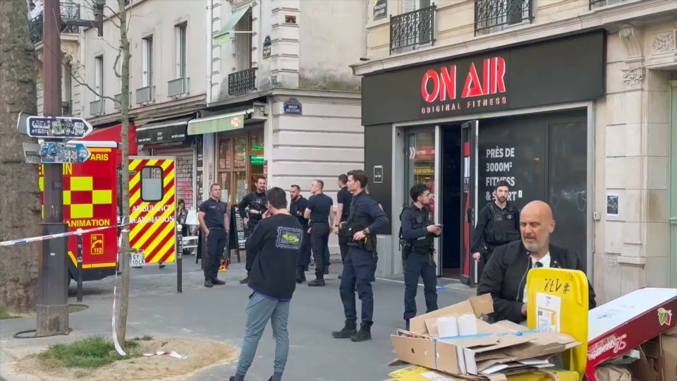 Incident mortel lors d’une séance de cryothérapie dans une salle de sport parisienne