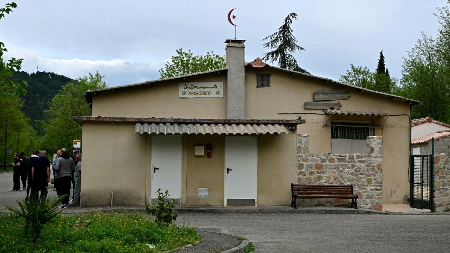 Attentat meurtrier dans une mosquée du Gard : Les avocats réclament l’intervention immédiate du Parquet national antiterroriste