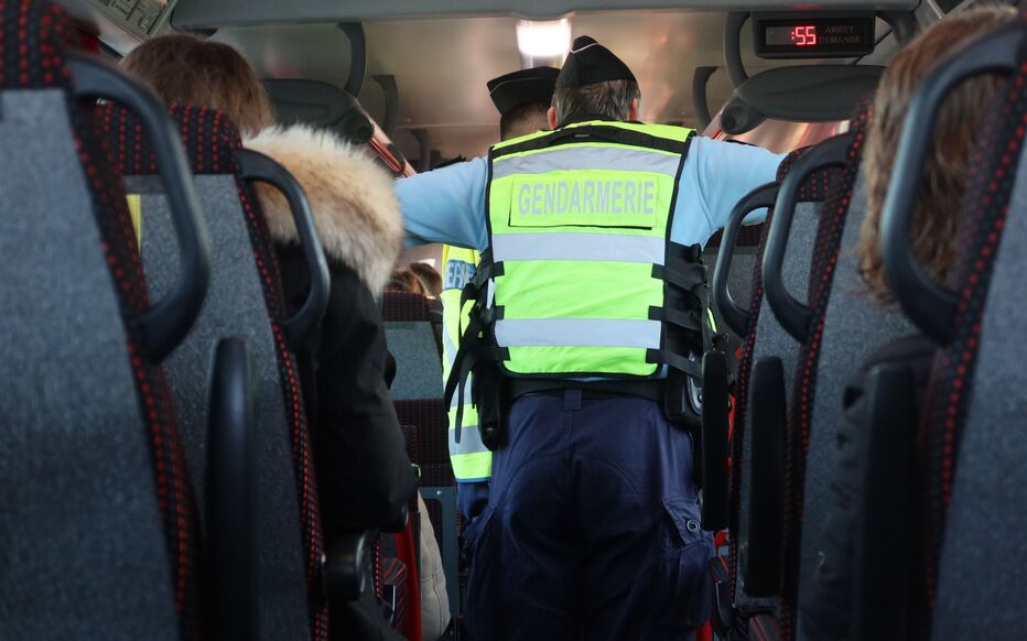 Renforcement des Contrôles Antidrogue pour les Conducteurs de Transports Scolaires