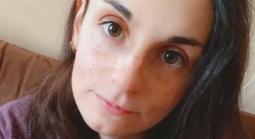 Disparition mystérieuse d’Agathe Hilairet en Vienne