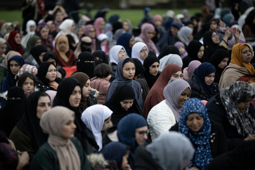 Royaume-Uni : l’avancée rapide de l’islamisation dans l’éducation