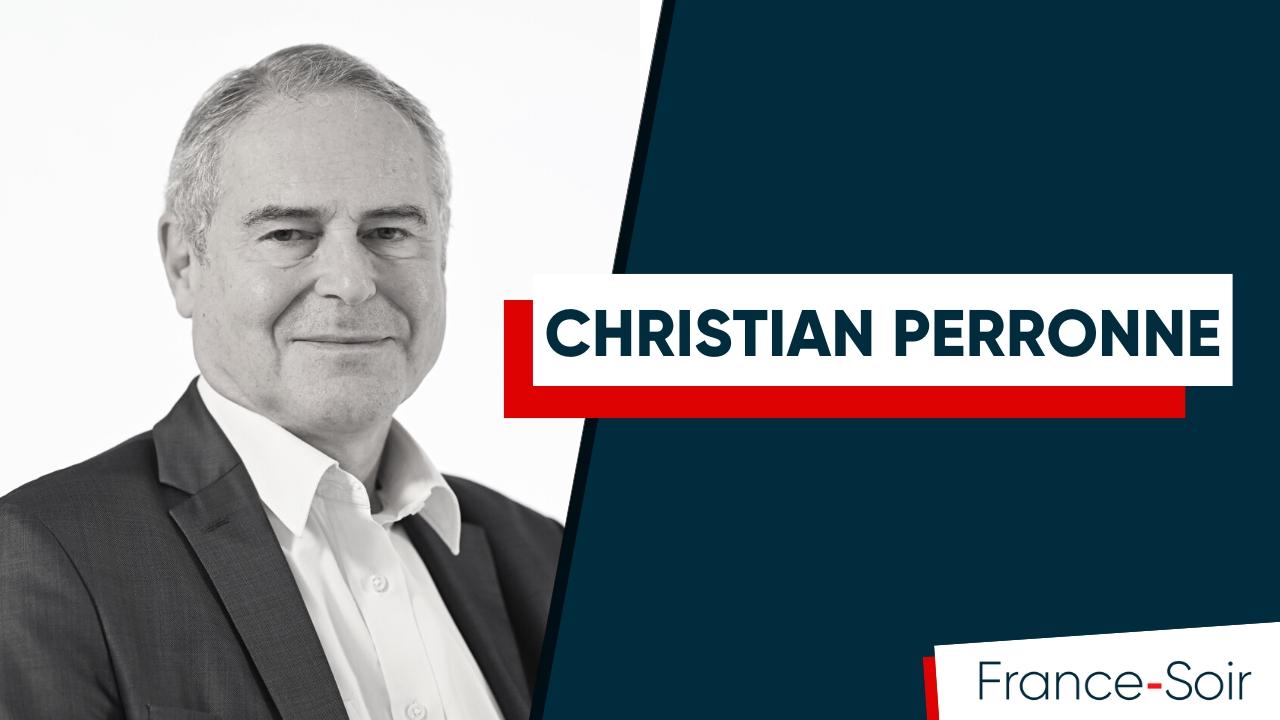 Christian Perronne Pointe Aux Dépenses Considérables Des Tests PCR Pendant La Pandémie