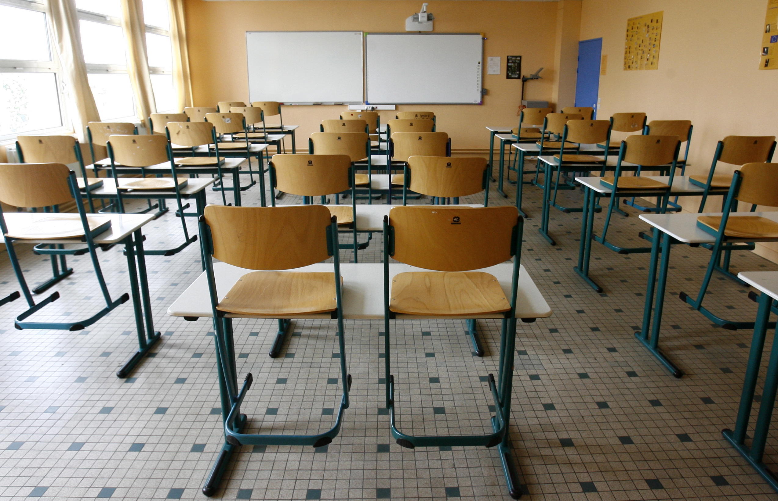 Menaces racistes et violentes contre une enseignante en Gironde : enquête ouverte