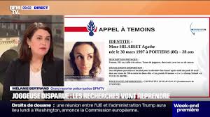 Disparition d’une joggeuse en Vienne : Les enquêteurs intensifient leurs recherches
