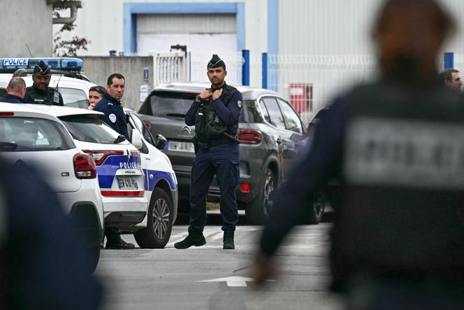Attentat au couteau : le choc à la cité scolaire Notre-Dame-de-Toutes-Aides