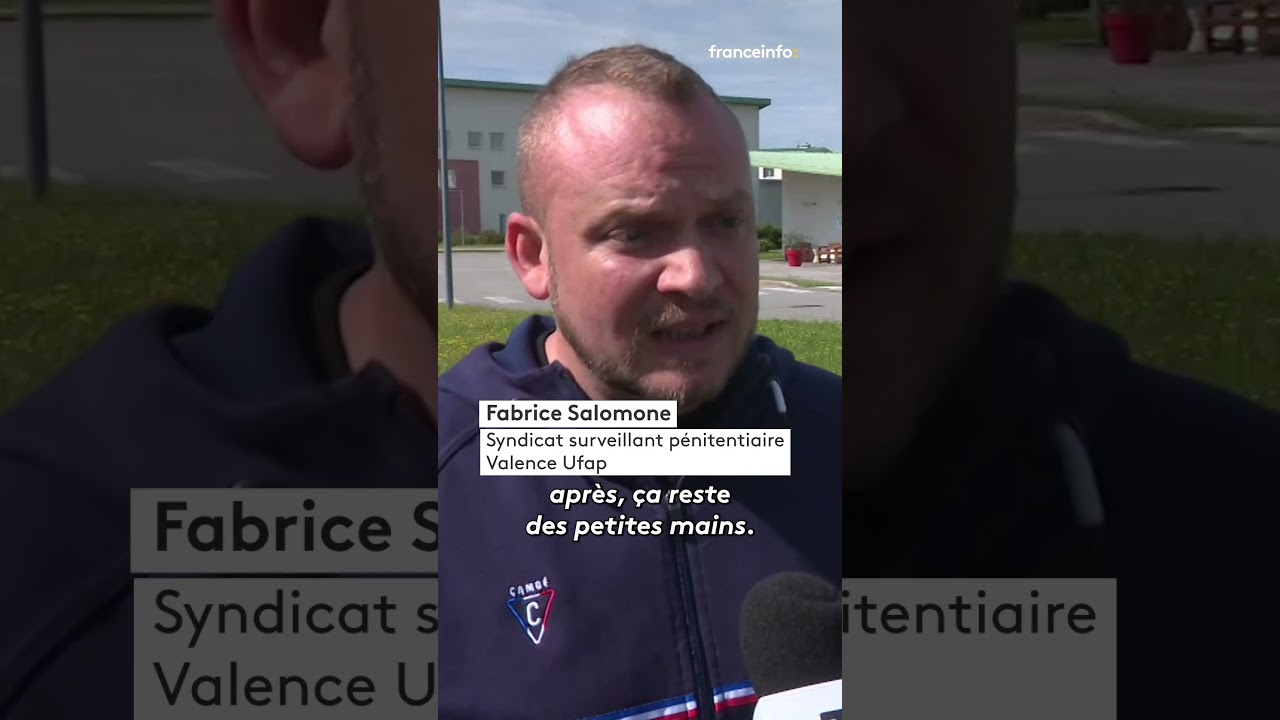 Arrestation de Suspects dans le Cadre des Attaques Contre les Prisons