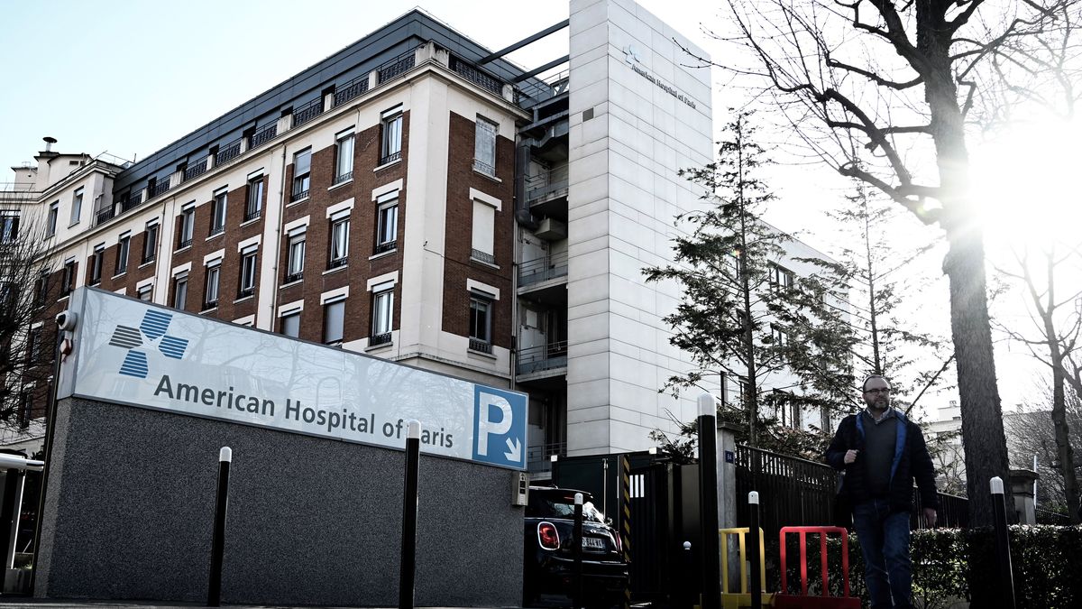 Management toxique et souffrance au travail : enquête sur le prestigieux Hôpital Américain de Paris