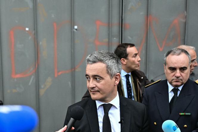 Gouvernement : Les attaques contre les prisons sont le signe du désarroi des narcotrafiquants