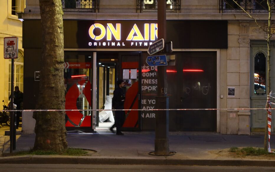 Incident fatal lors d’une séance de cryothérapie dans une salle parisienne