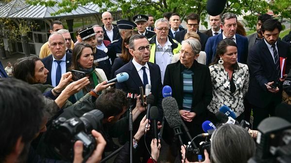 Le manège habituel des politiques face aux attaques : surenchère et temporisation
