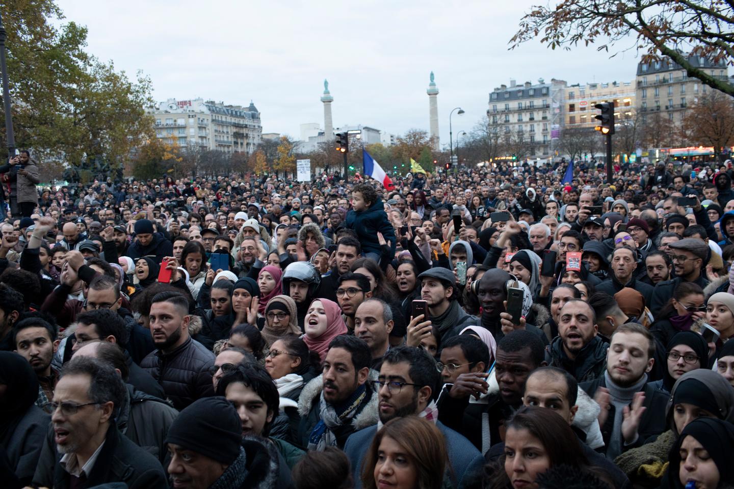 Déclaration Controverse sur la Réalité de l’Islamophobie en France